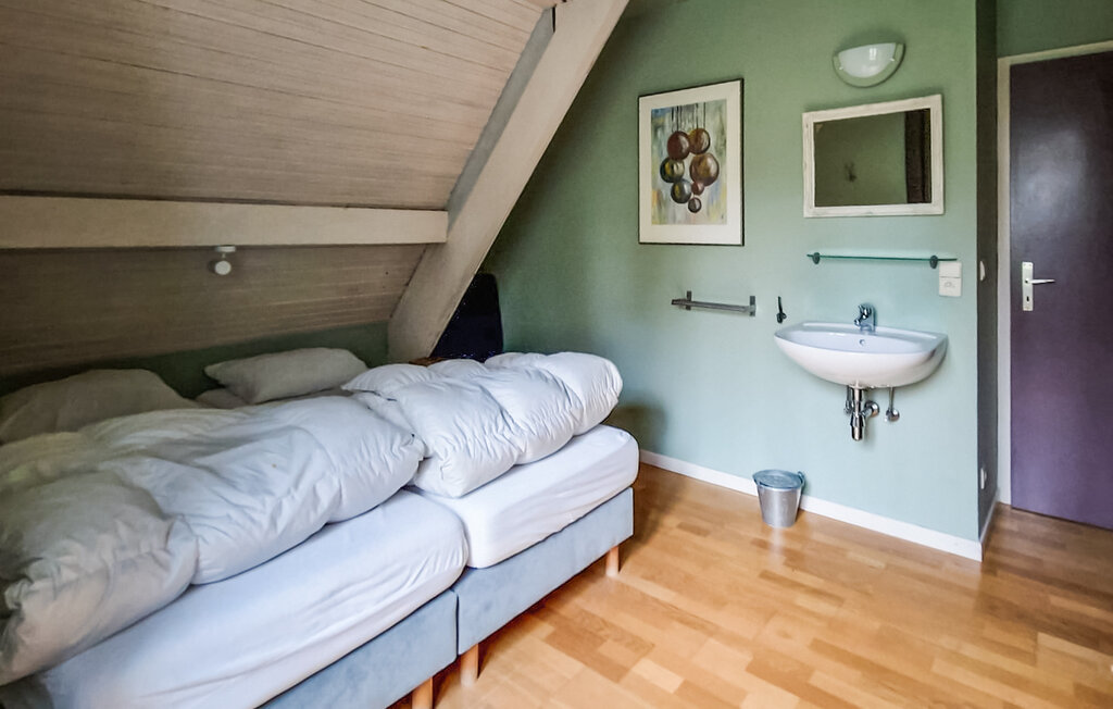 Ferienhaus - Waimes , Belgien - BLU060 17