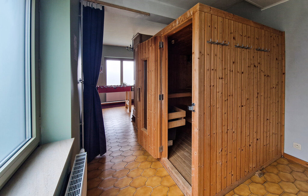 Ferienhaus - Waimes , Belgien - BLU060 5