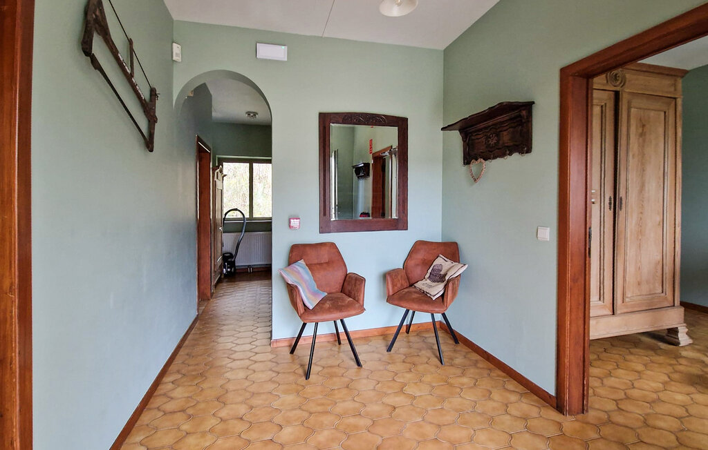 Ferienhaus - Waimes , Belgien - BLU060 10
