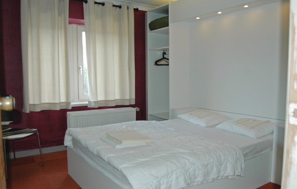 Feriehuse - Ucimont , Belgien - BLX027 11