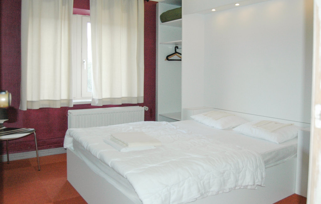 Feriehus - Ucimont , Belgia - BLX030 11