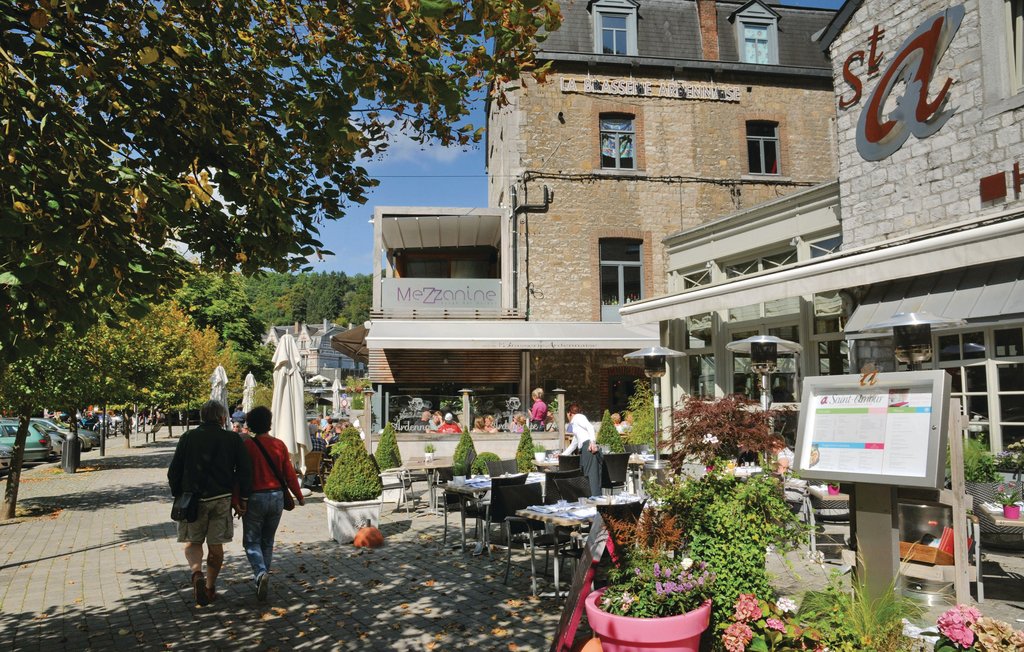 Feriehuse - Durbuy , Belgien - BLX039 19
