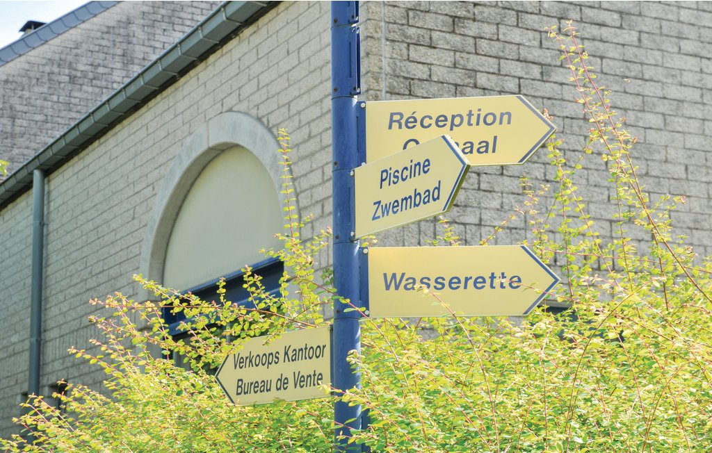 Ferienwohnung - Durbuy , Belgien - BLX121 17