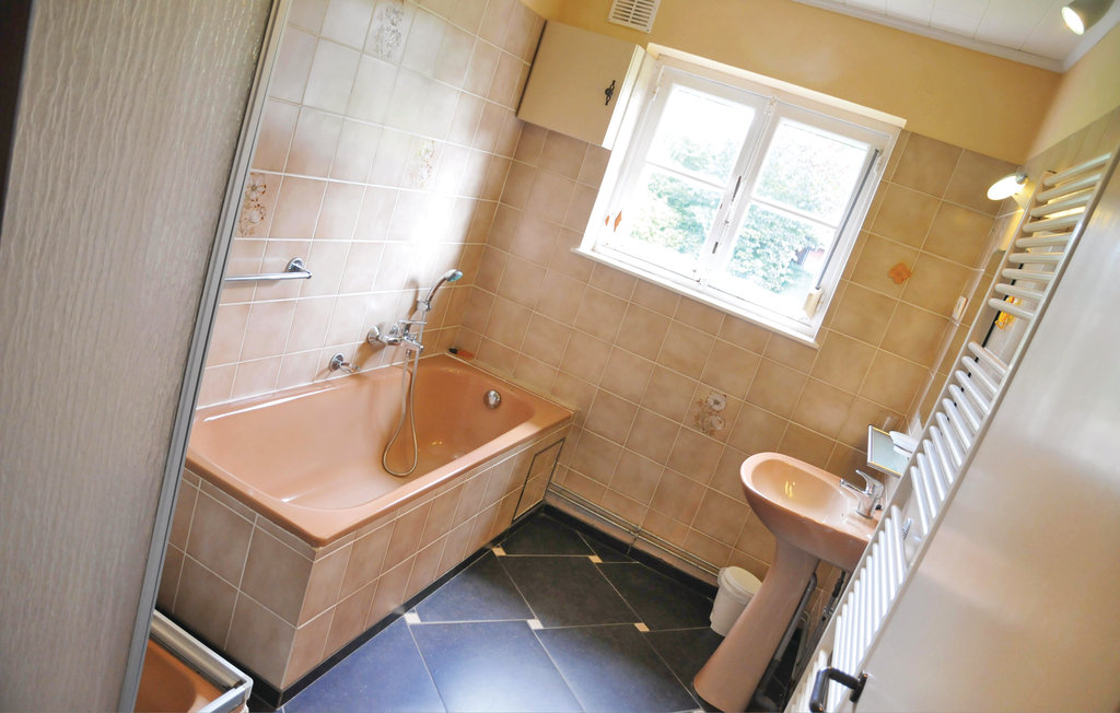 Feriehuse - Durbuy , Belgien - BLX051 14