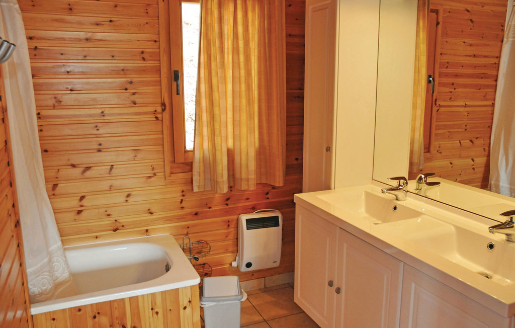 Feriehus - La Roche-en-Ardenne , Belgia - BLX081 14