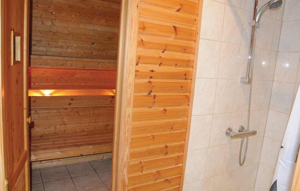 Feriehus - La Roche-en-Ardenne , Belgia - BLX082 16