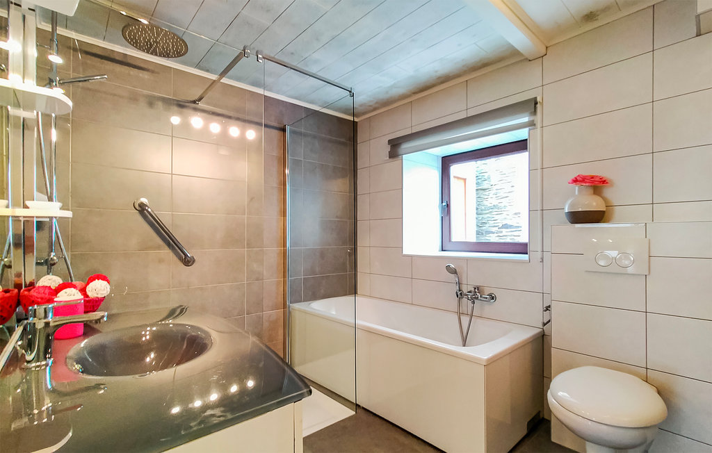 Feriehus - Houffalize , Belgia - BLX137 27