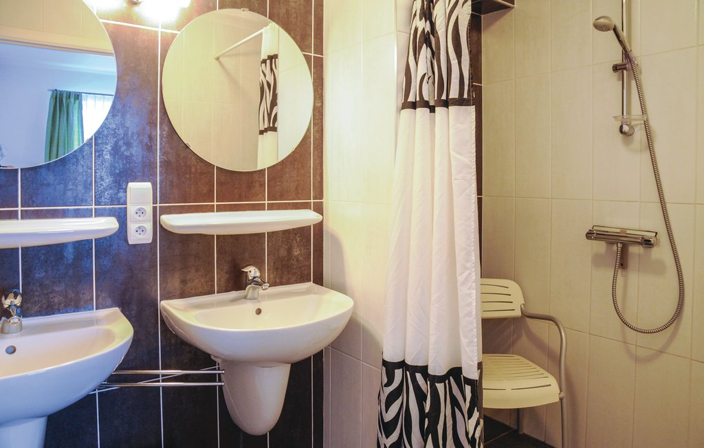 Ferienhaus - Barvaux , Belgien - BLX175 16