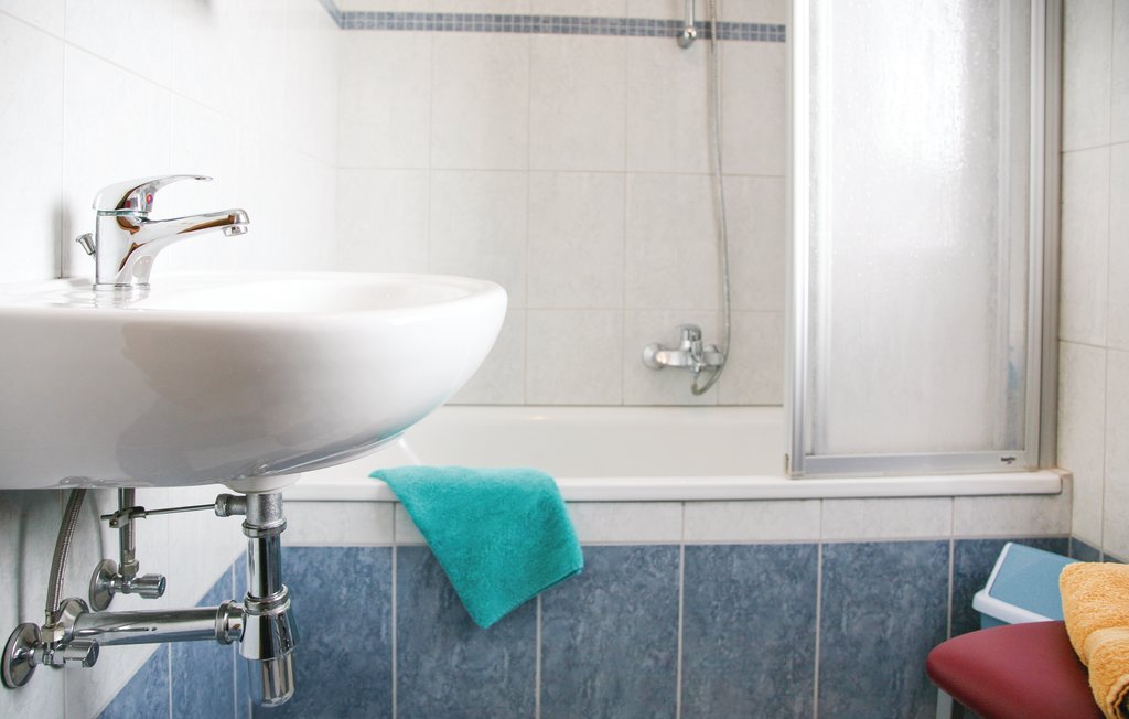 Semesterhus - Bertogne , Belgien - BLX208 14