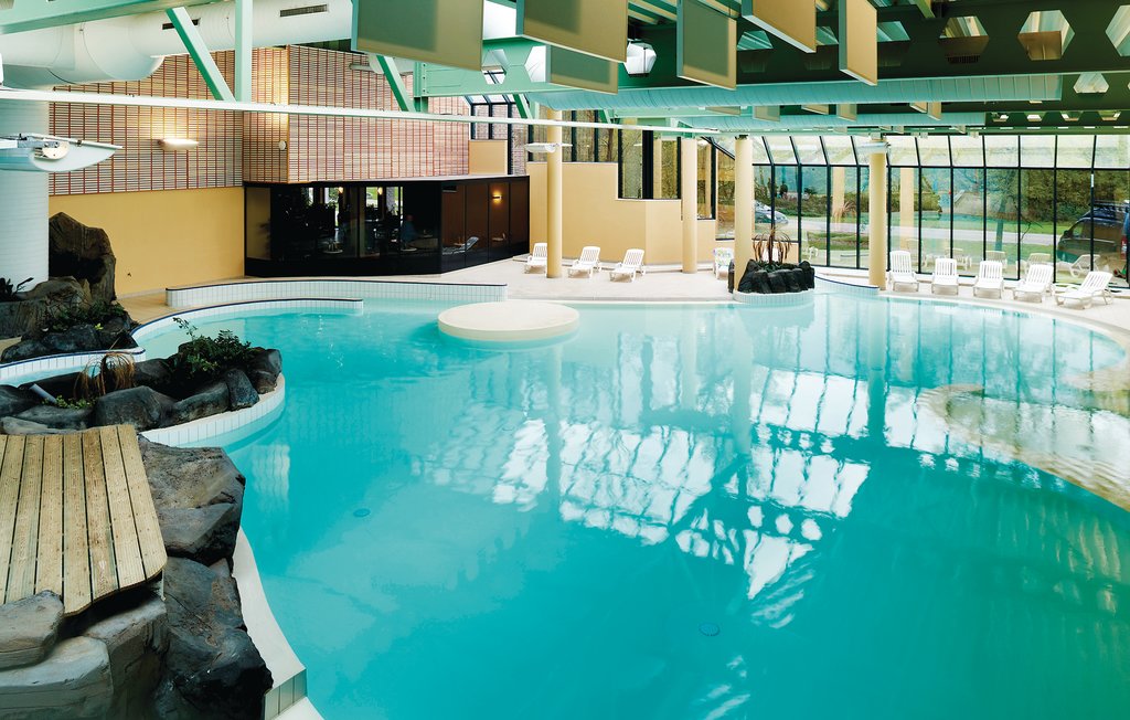 Ferieleilighet - Durbuy , Belgia - BLX123 4