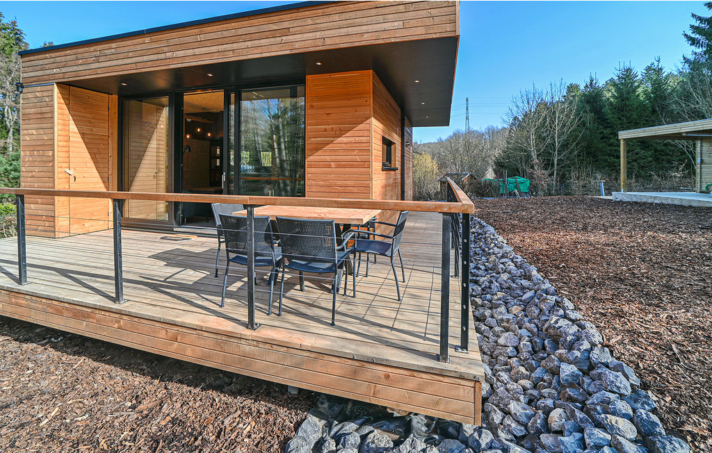 Feriehus - Durbuy , Belgia - BLX016 5