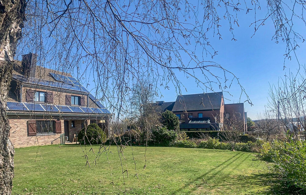 Ferieleilighet - Bastogne , Belgia - BLX018 2