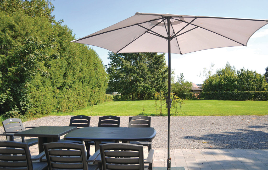 Feriehuse - Durbuy , Belgien - BLX055 2