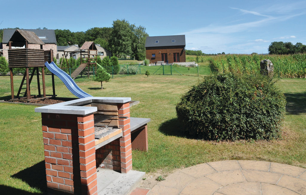 Feriehus - Durbuy , Belgia - BLX057 2