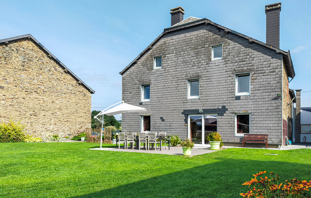 Feriehus - Houffalize , Belgia - BLX137 1