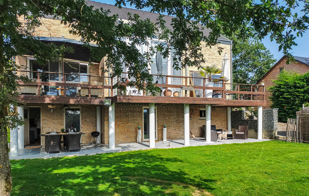 Ferienhaus - Durbuy , Belgien - BLX209 10