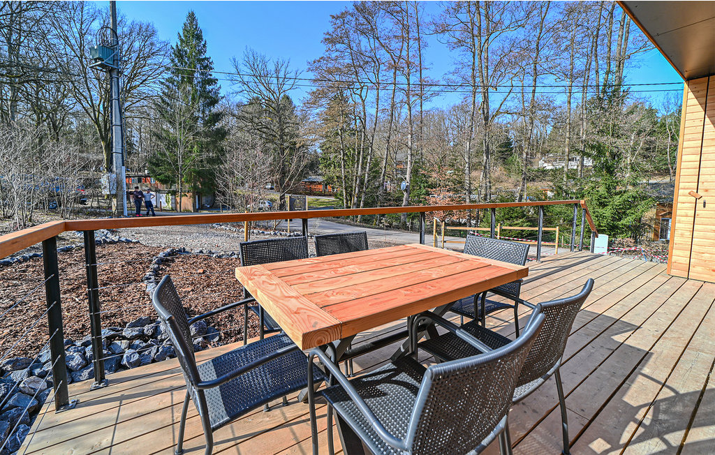 Feriehus - Durbuy , Belgia - BLX016 4