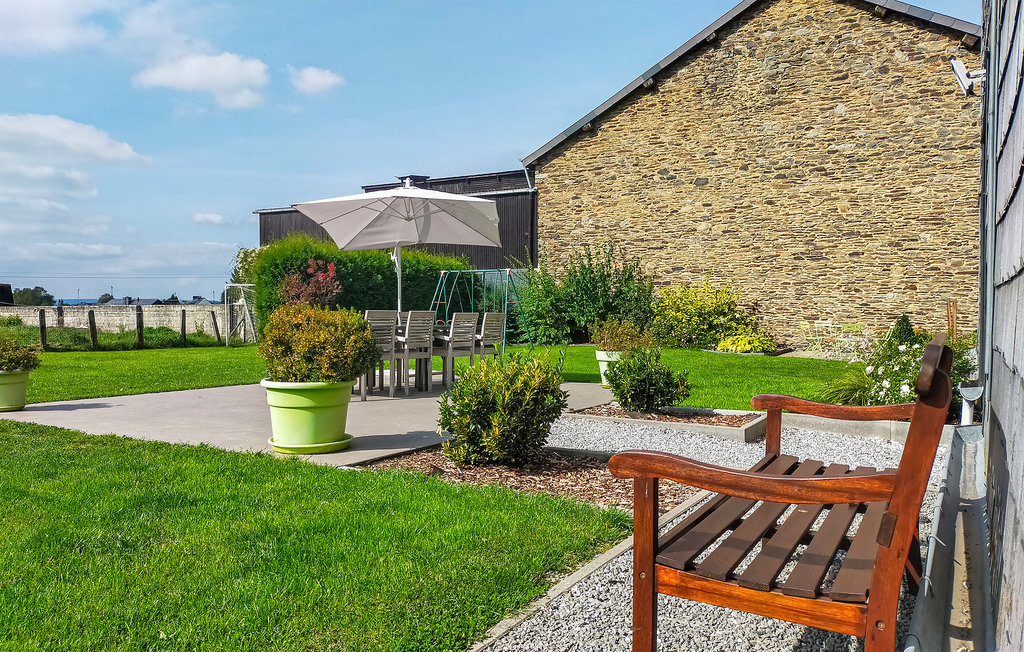 Feriehus - Houffalize , Belgia - BLX137 7