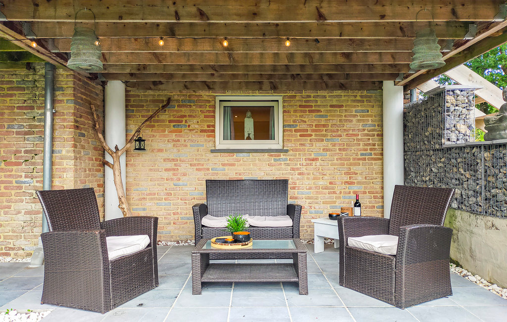 Ferienhaus - Durbuy , Belgien - BLX209 5