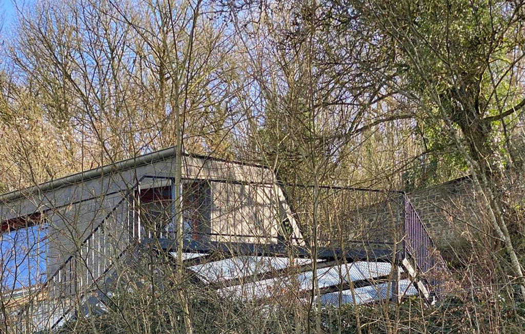 Feriehuse - Durbuy , Belgien - BLX040 8