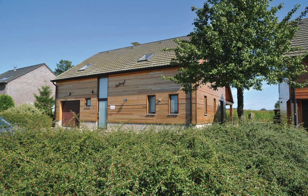 Feriehus - Durbuy , Belgia - BLX057 7