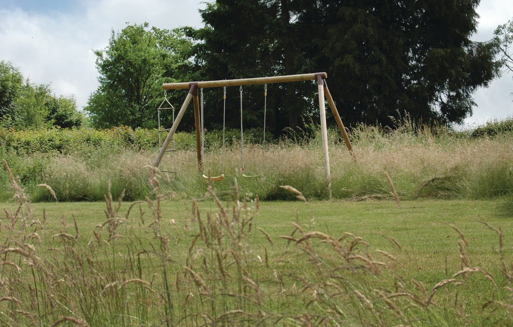 Ferienhaus - Erezee , Belgien - BLX132 9