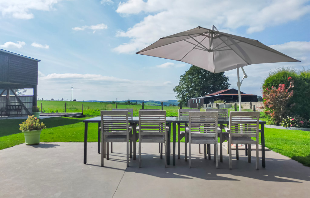 Feriehus - Houffalize , Belgia - BLX137 11