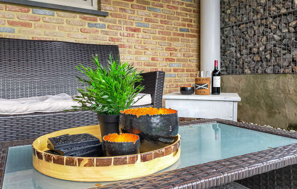 Ferienhaus - Durbuy , Belgien - BLX209 11