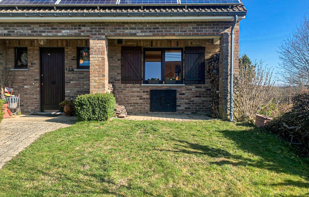 Ferieleilighet - Bastogne , Belgia - BLX018 10