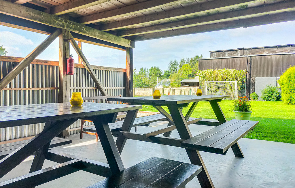 Feriehus - Houffalize , Belgia - BLX137 13