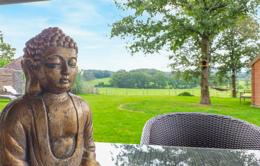 Ferienhaus - Durbuy , Belgien - BLX209 12