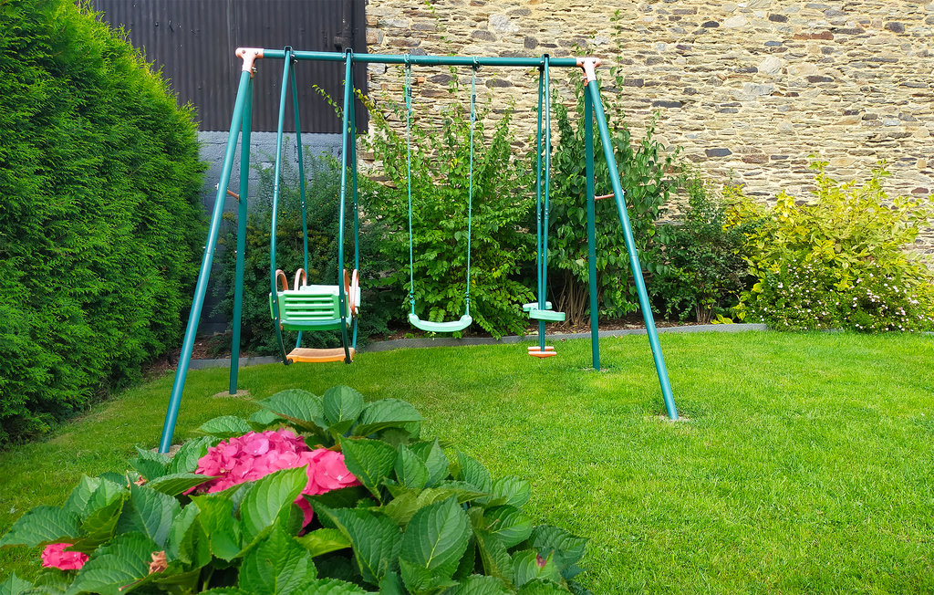 Feriehus - Houffalize , Belgia - BLX137 15