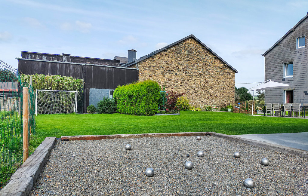 Feriehus - Houffalize , Belgia - BLX137 16