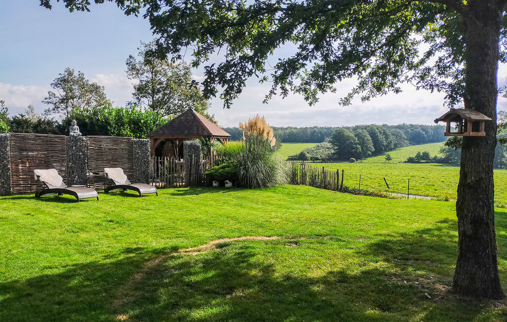 Ferienhaus - Durbuy , Belgien - BLX209 7