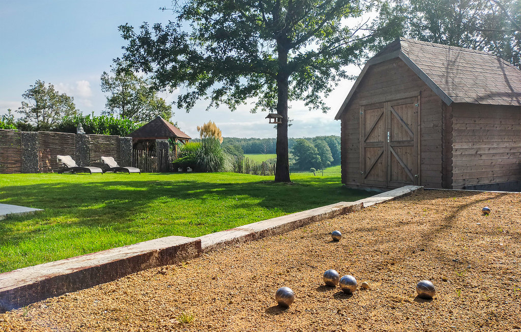 Ferienhaus - Durbuy , Belgien - BLX209 8