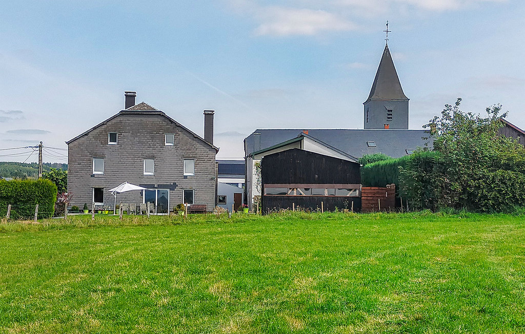 Feriehus - Houffalize , Belgia - BLX137 8