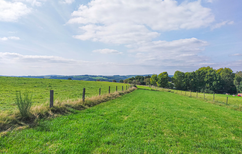 Feriehus - Houffalize , Belgia - BLX137 19