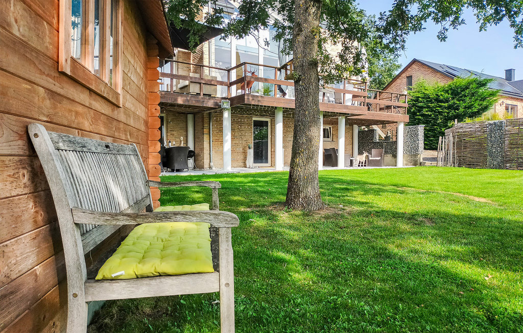 Ferienhaus - Durbuy , Belgien - BLX209 9