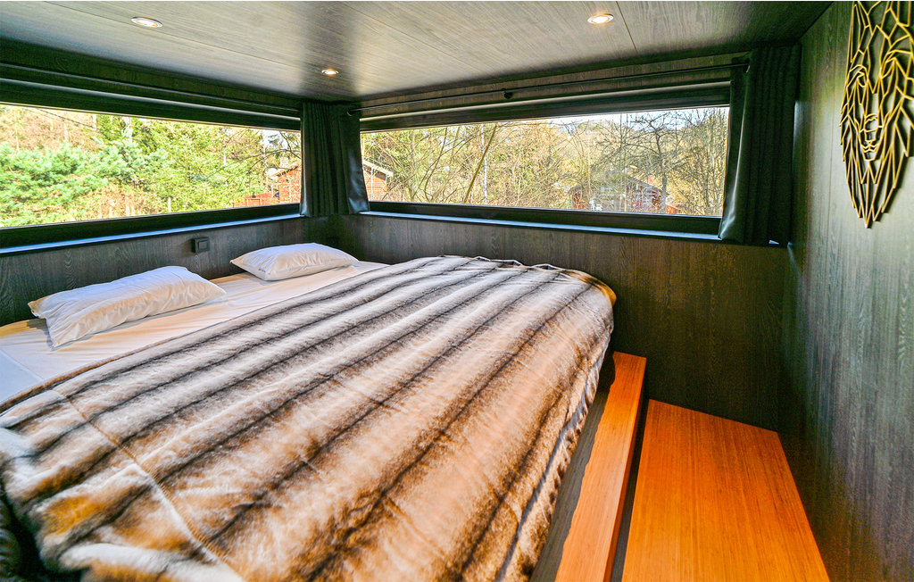 Feriehus - Durbuy , Belgia - BLX016 10