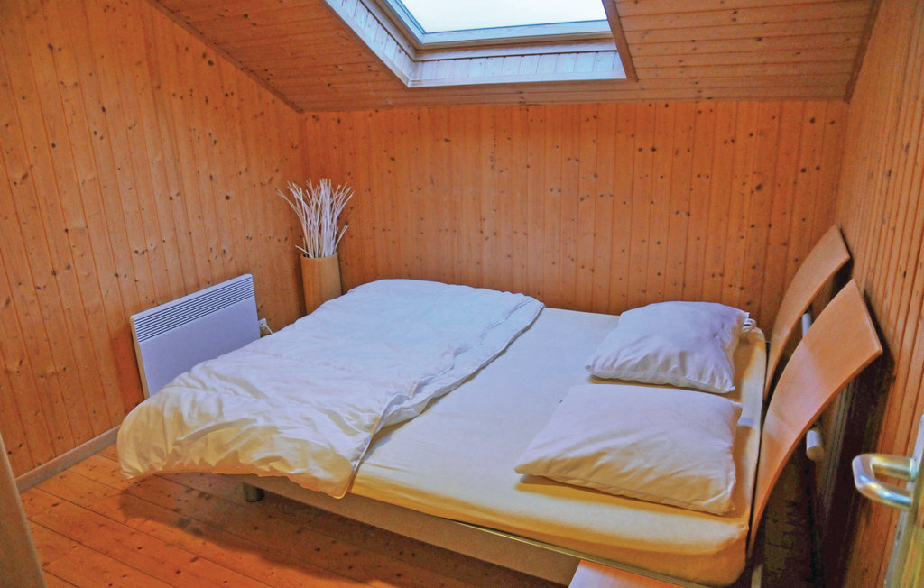 Semesterhus - Houffalize , Belgien - BLX022 8