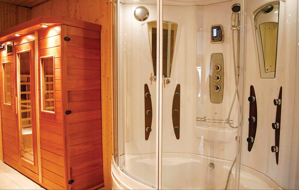 Feriehuse - Ucimont , Belgien - BLX027 3