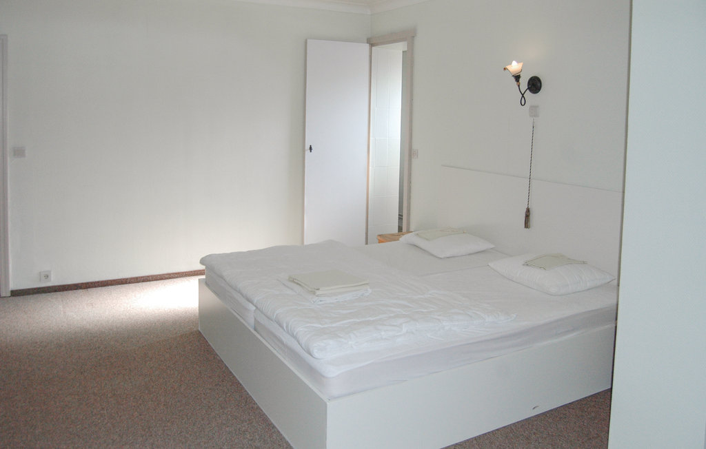 Feriehus - Ucimont , Belgia - BLX030 10