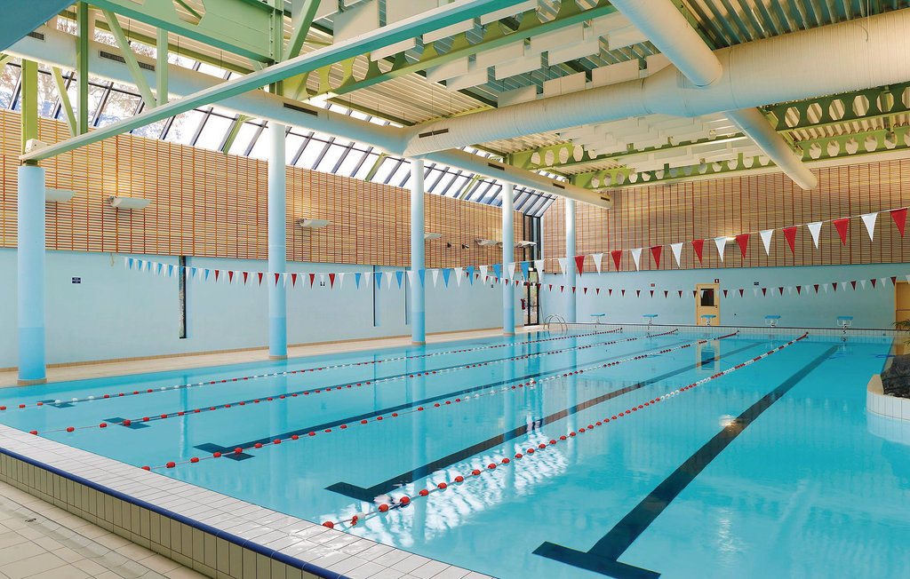 Ferienhaus - Durbuy , Belgien - BLX042 13