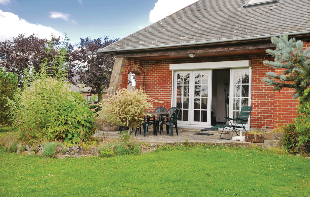 Feriehuse - Durbuy , Belgien - BLX051 16