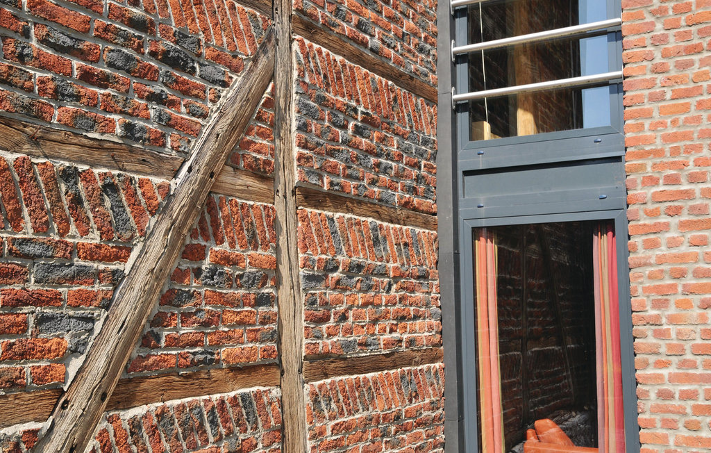 Feriehuse - Durbuy , Belgien - BLX055 11