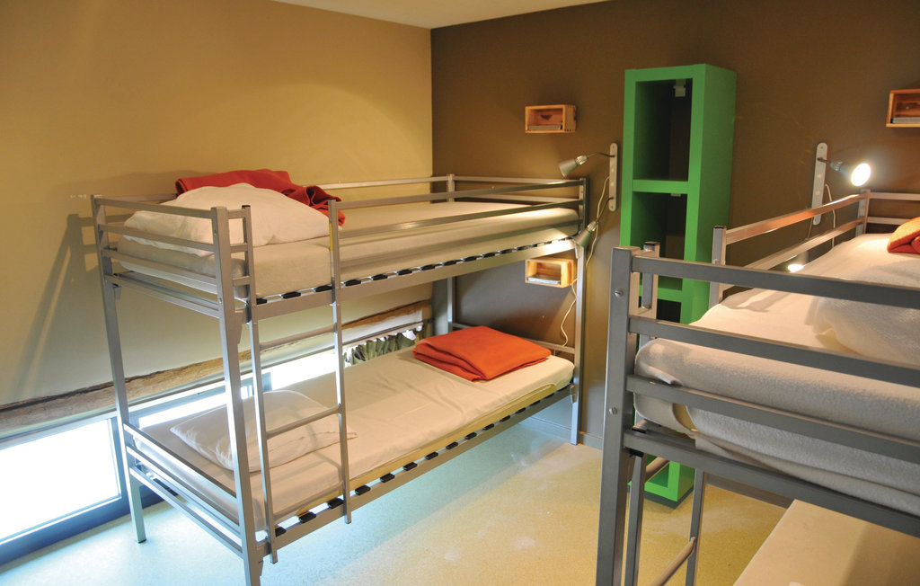 Feriehuse - Durbuy , Belgien - BLX055 10