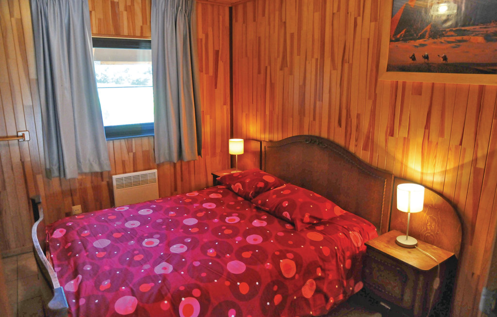 Feriehus - Durbuy , Belgia - BLX057 11