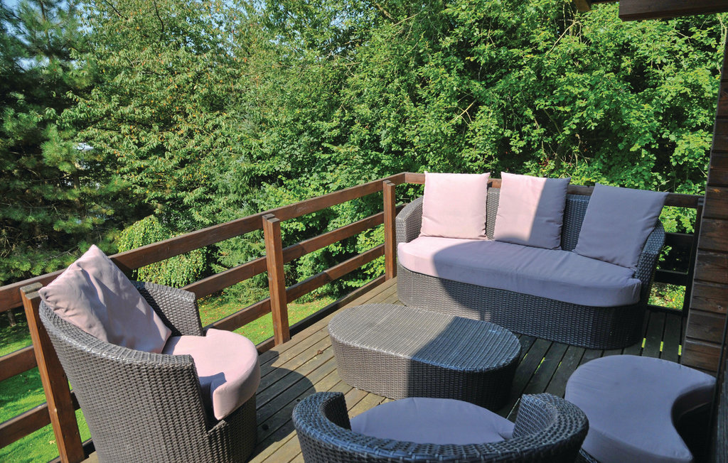 Semesterhus - Durbuy , Belgien - BLX058 15