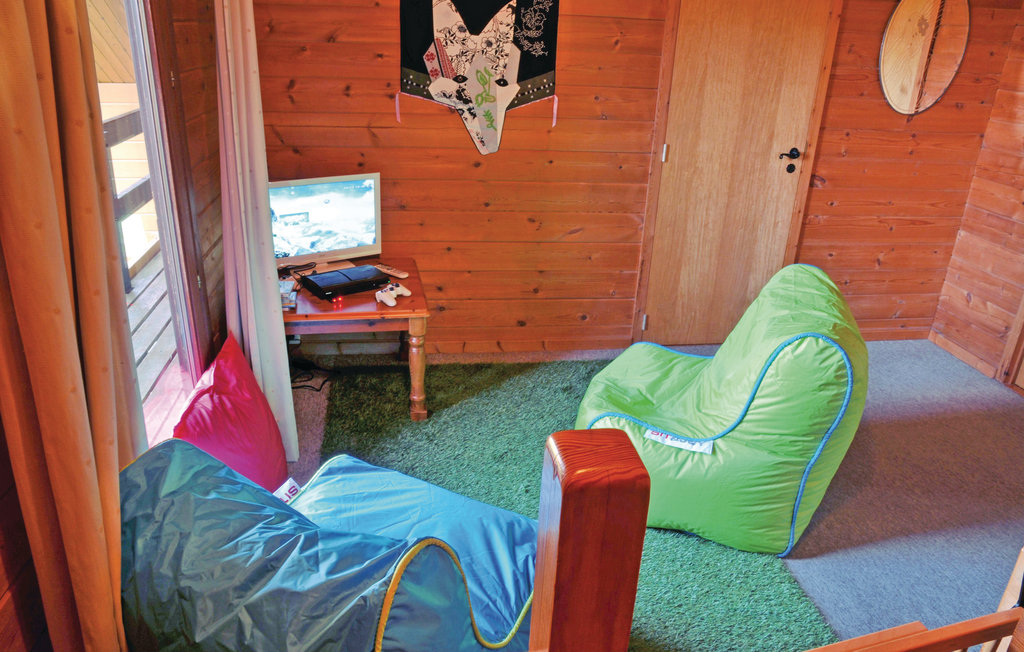 Semesterhus - Durbuy , Belgien - BLX060 12