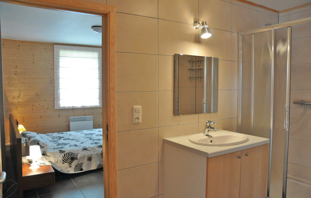 Feriehuse - Durbuy , Belgien - BLX067 12